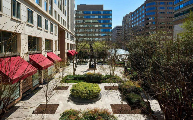 Washington Marriott at Metro Center