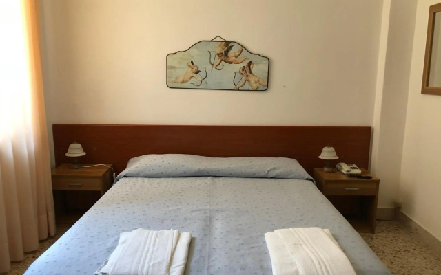 Hotel Villa San Giovanni
