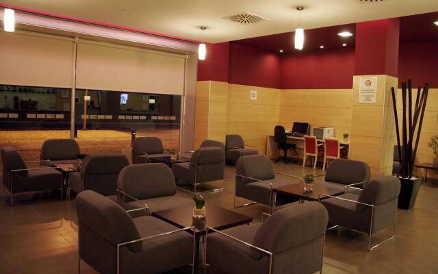 Holiday Inn Express Madrid - Getafe by IHG