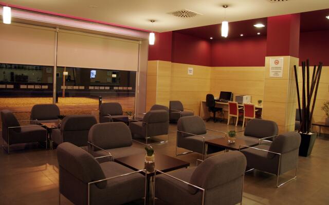 Holiday Inn Express Madrid - Getafe, an IHG Hotel