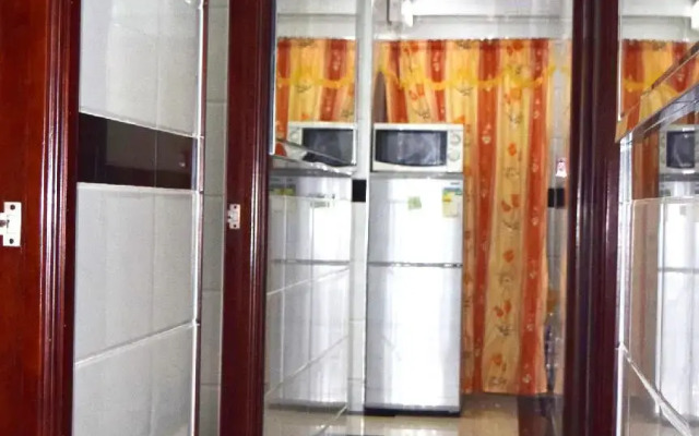 Yan Yan Guesthouse