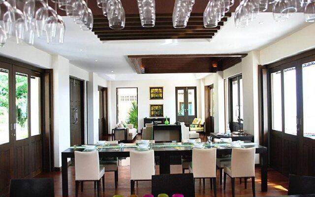 Samui Ridgeway Estate & Spa