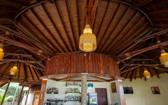 Sentrim Elementaita Lodge