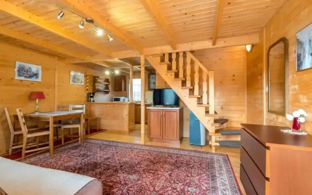 Holiday House for 4 People, Jaroslawiec