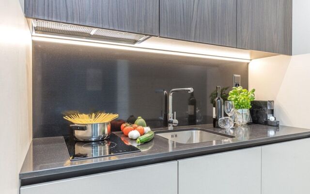 Icon H 504 Suite Micro-living