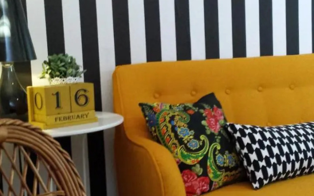 Graça Boutique Apartment - Lisbon City Centre