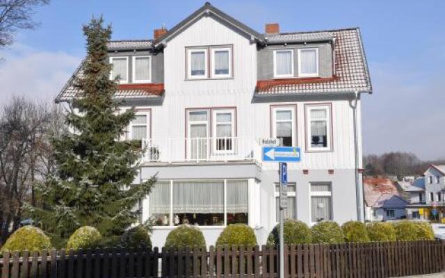 Ferienwohnung Martin 3