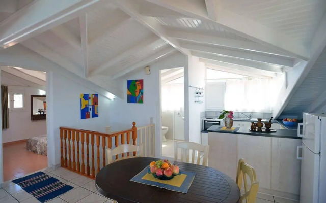 Vlachos Apartments