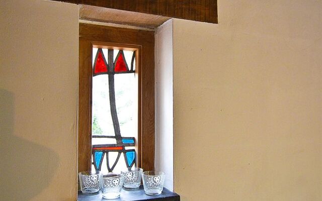 Hotelhoeve De Zwarte Stok