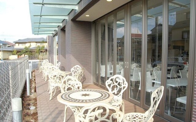 Hotel Nanvan Hamanako