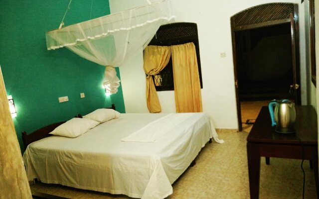 Sonri Villa