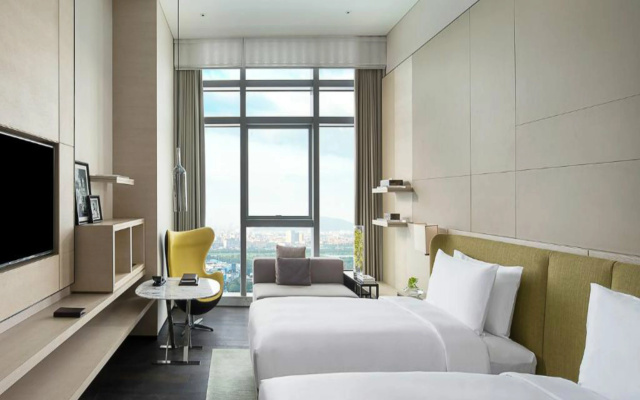 Sofitel Foshan – Guest Rooms – Foshan