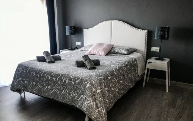 Classic Flat Valencia