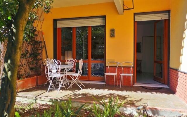 Flexyrent Rapallo - Clarisse