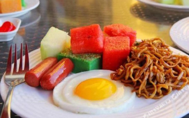 Hongguo Hotel (Zhengzhou Guomao 360)