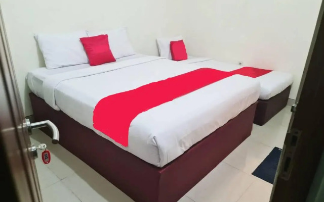 Victory Kost Eksklusif