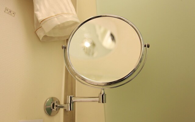 Hotel Theme