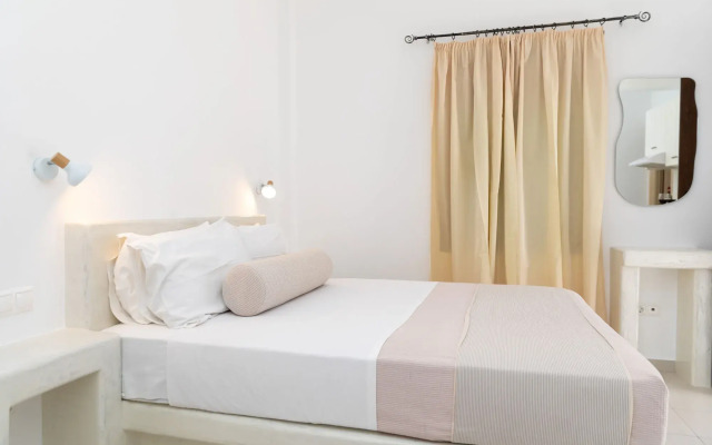 Depis Edem Luxury Villas