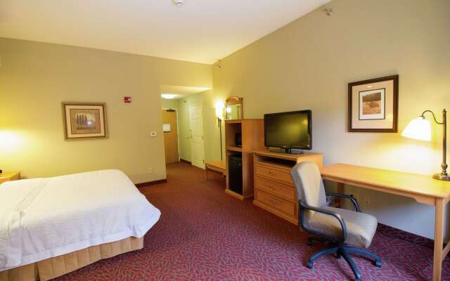 Hampton Inn Norfolk