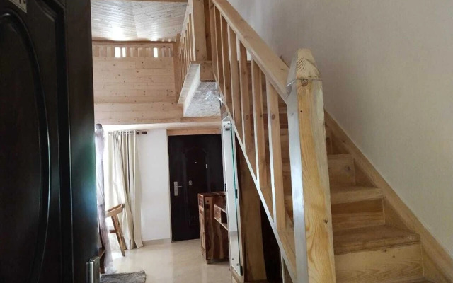 7 Hills Hotel & Resort