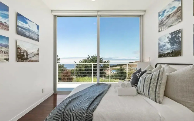 @ Marbella Lane - Cozy and Eccentric Design Home
