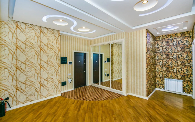 Luxe House in Nizami Street 1