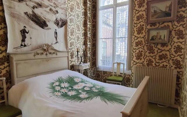 Appartement Cauterets, 3 pièces, 6 personnes - FR-1-234-109