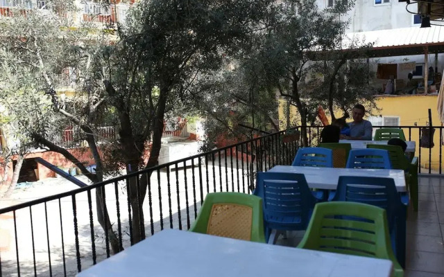 Umit 2 Termal Apartpansiyon