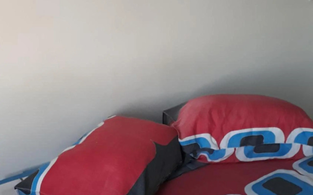 Suites Vila de Iracema