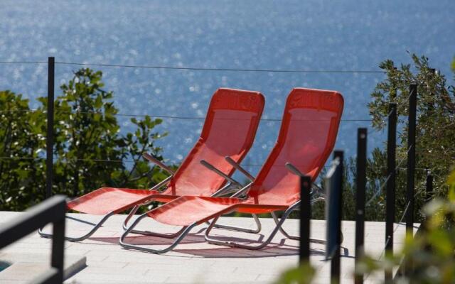 Apartmani Villa Athina