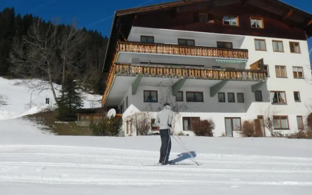 Hotel Garni Luggi Leitner