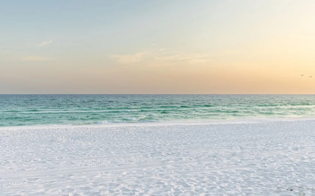 Surfside 0708ab 3 Bedroom Condo