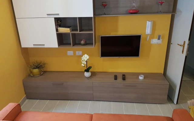Aretusa Apartments