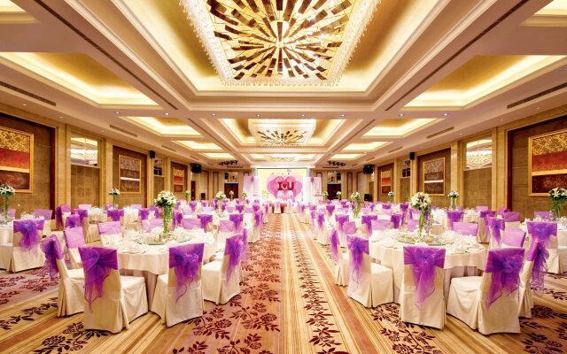 Zhengzhou Yuehai Hotel