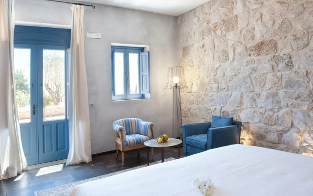 Masseria della Volpe