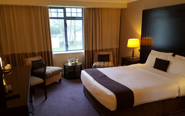 Shamrock Lodge Hotel