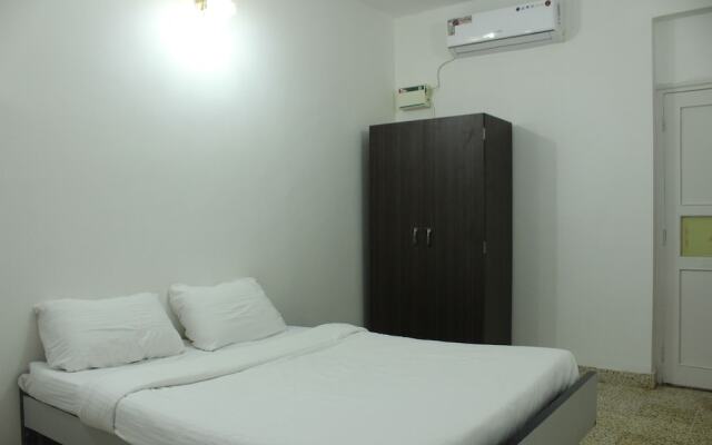 OYO 9379 Home 1 BHK Near Candolim Beach