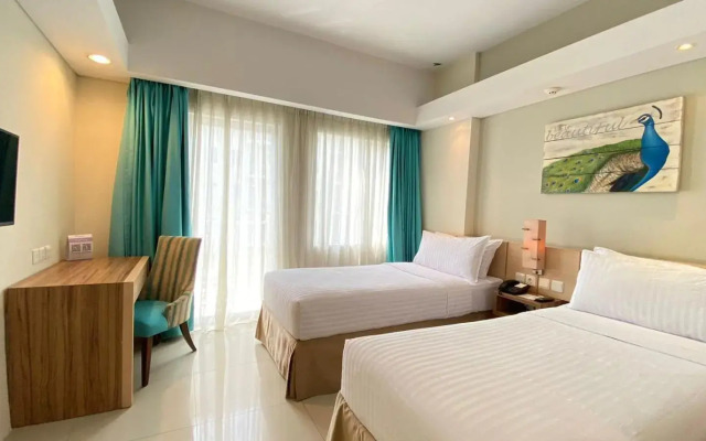 Swiss-Belcourt Bogor