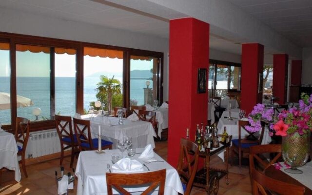 Hotel Grifeu