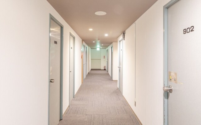 Tabist Hotel Arflex Tokuyama Station