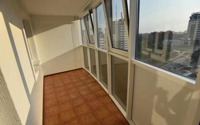 Апартаменты на улице Куйбышева