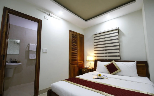 LIS Hotel