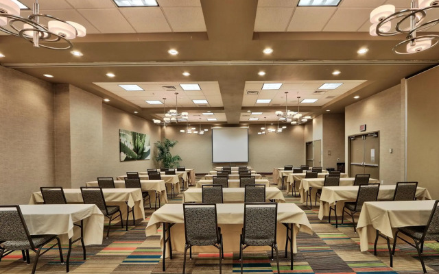 Holiday Inn & Suites Albuquerque-North I-25 by IHG