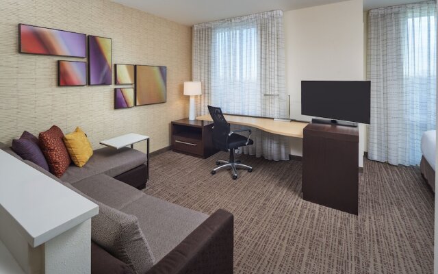 Residence Inn Philadelphia Airport