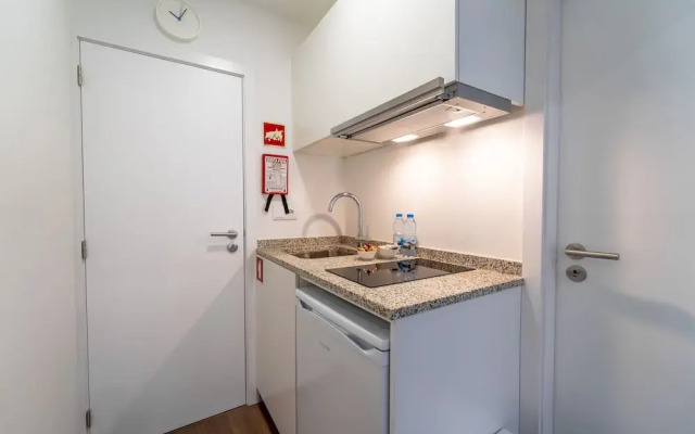 Guadalupe Lofts