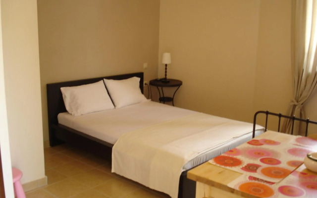 Guesthouse Machi