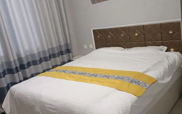 Zhengding Xincheng Hotel – Guest Rooms – Shijiazhuang