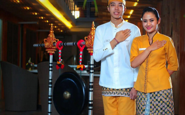 Liberta Hotel Jimbaran