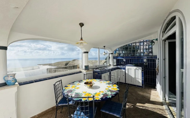 YourHome - Assia House Praiano