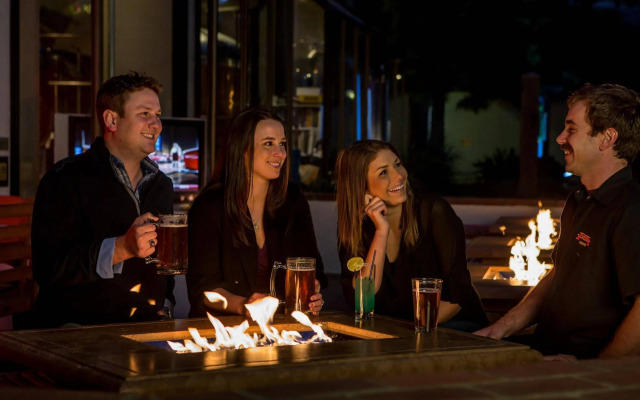 Portola Hotel & Spa at Monterey Bay